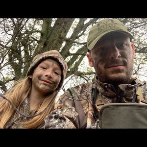 Meet your Posher, Chad